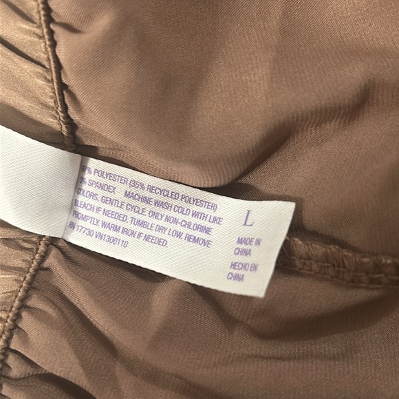 ⭐️NWOT - Women's Pajama Shorts - Picture 5 of 5